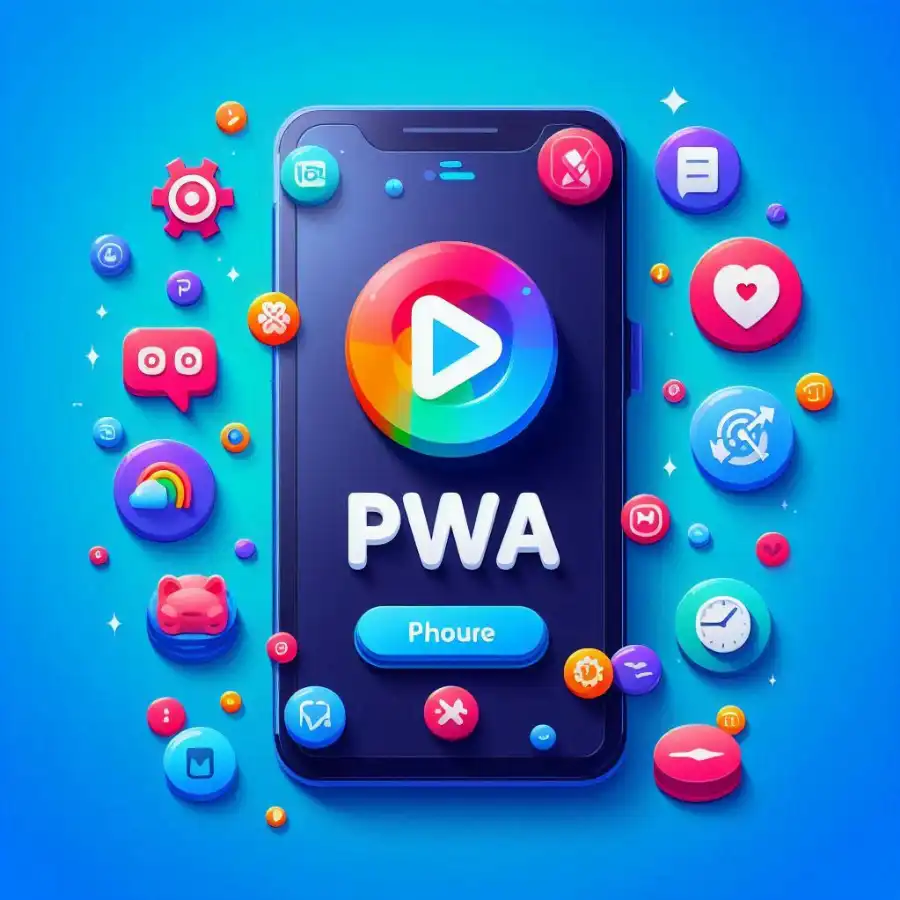 How to Build a Progressive Web App (PWA) for Your Business image