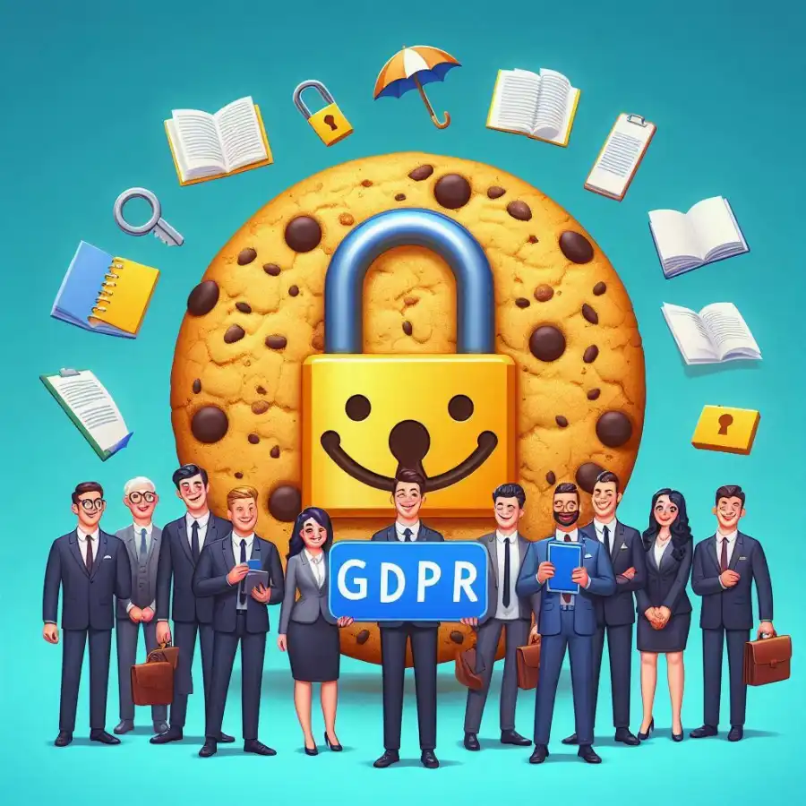 How to Implement GDPR Compliance on Your Website preview image