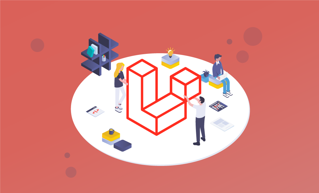 Building RESTful APIs with Laravel preview image