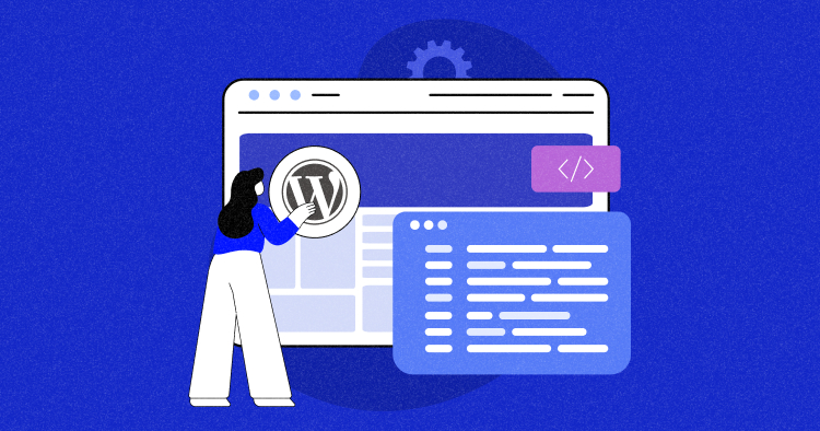 Customizing WordPress Themes: A Step-by-Step Tutorial preview image