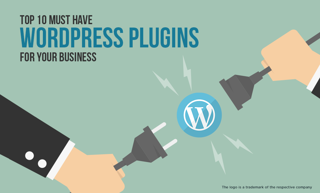 Top 10 WordPress Plugins for Business Websites preview image