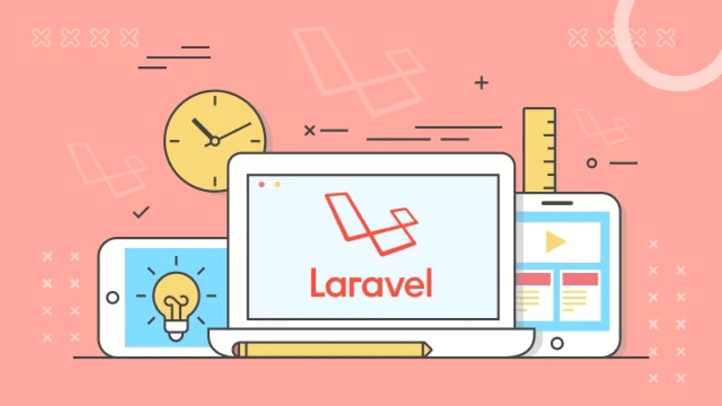 Why Choose Laravel for Your Next Web Project preview image Why Choose Laravel for Your Next Web Project preview image