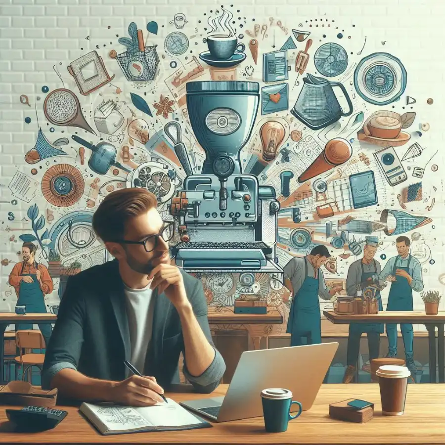 How to Build a Custom Website for Your Coffee Shop in 2024 preview image How to Build a Custom Website for Your Coffee Shop in 2024 preview image