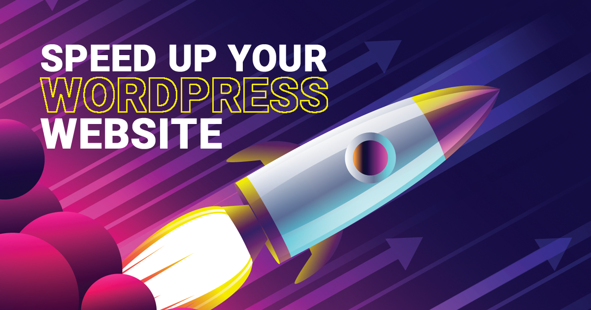 How to Speed Up Your WordPress Website preview image How to Speed Up Your WordPress Website preview image