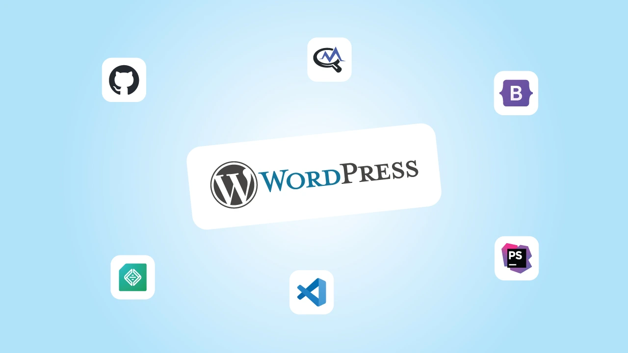The Ultimate Guide to WordPress Development in 2025 preview image