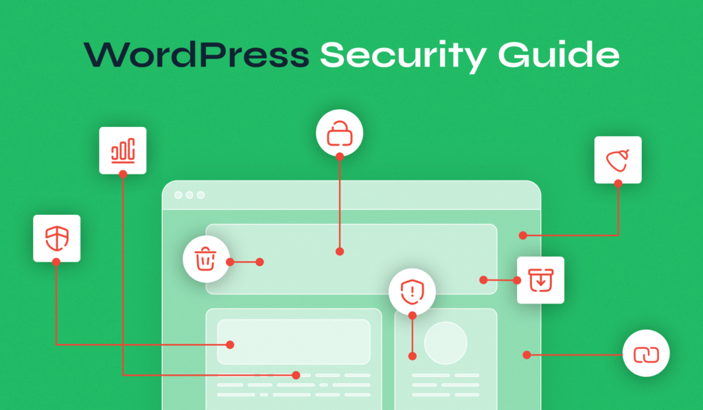 WordPress Security: Protecting Your Site from Hackers preview image WordPress Security: Protecting Your Site from Hackers preview image