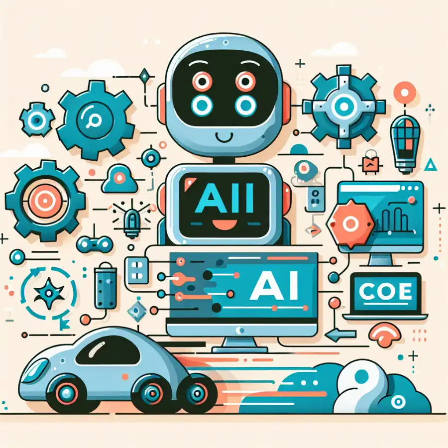 No-Code Platforms for Rapid Prototyping and Development: Transform Your Digital Future with FYKEL preview image No-Code Platforms for Rapid Prototyping and Development: Transform Your Digital Future with FYKEL preview image