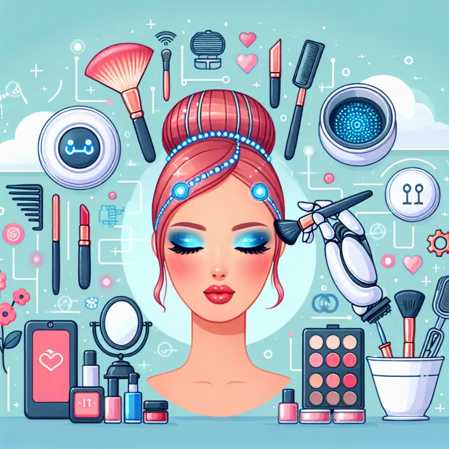 Elevate Your Beauty Business with On-Demand Beauty Service Apps preview image