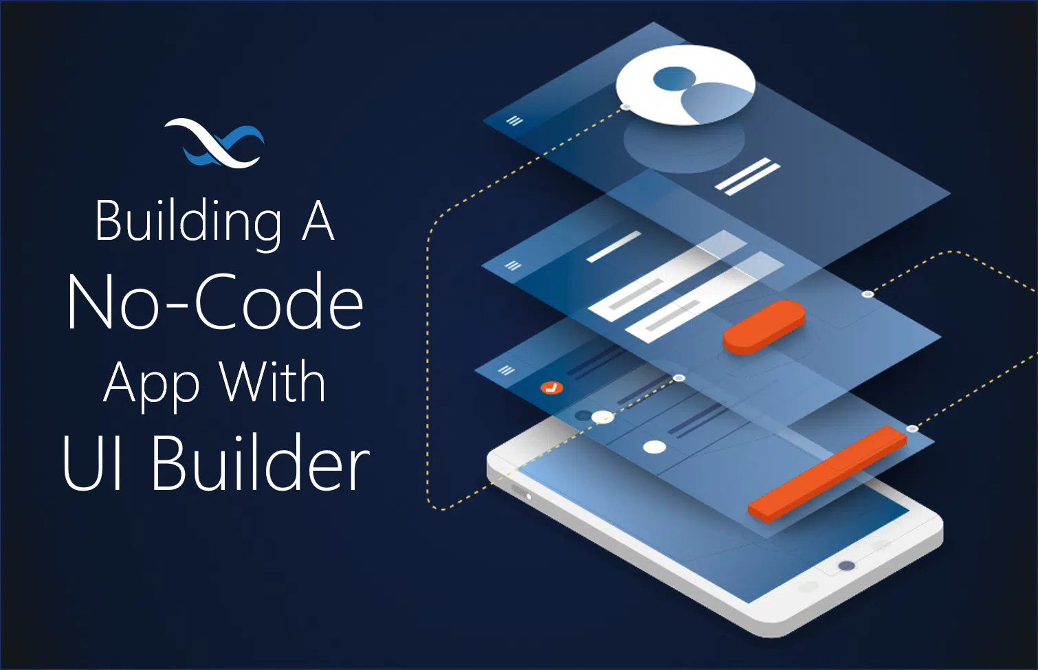 Low-Code Mobile Apps in 2025: Worth It for Your Business? preview image