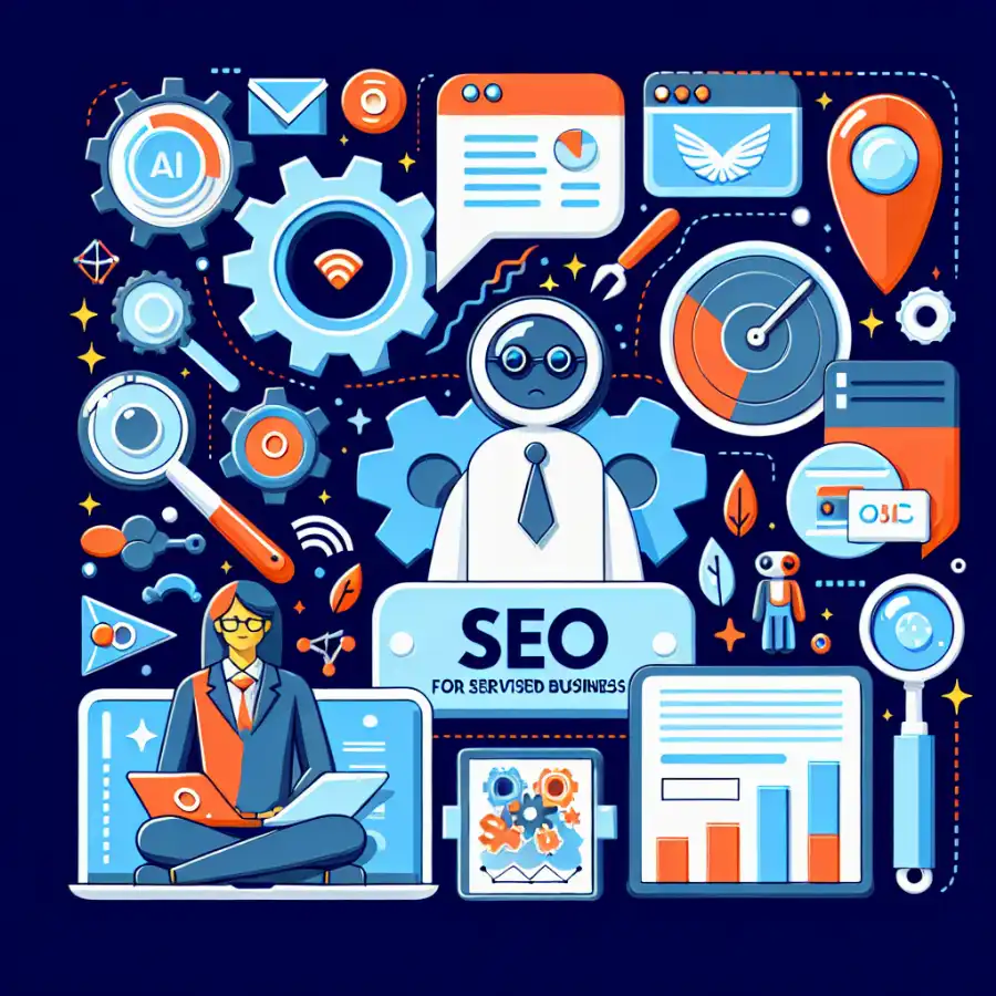 SEO for Service-Based Businesses: A Complete Guide preview image