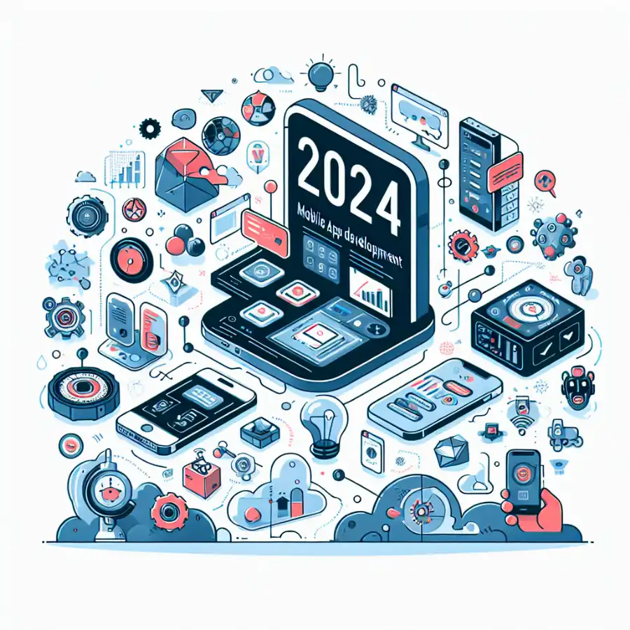 Top Mobile App Development Trends to Watch in 2024 preview image