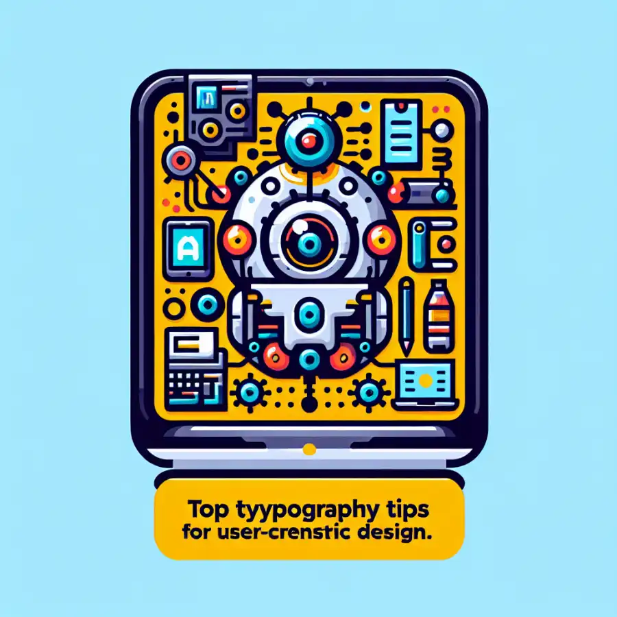 Top Typography Tips for User-Centric Design preview image