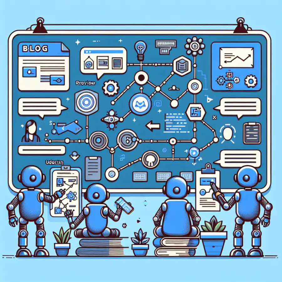 Understanding User Journey in Mobile App Design preview image