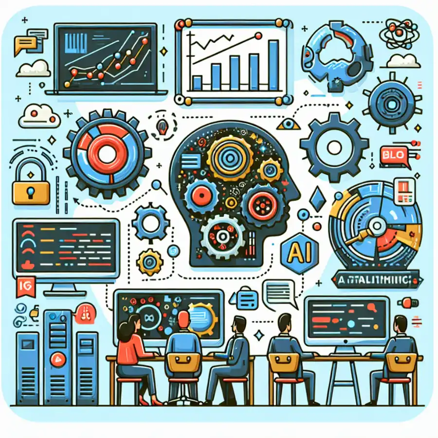 Understanding Website Analytics to Drive Business Decisions preview image