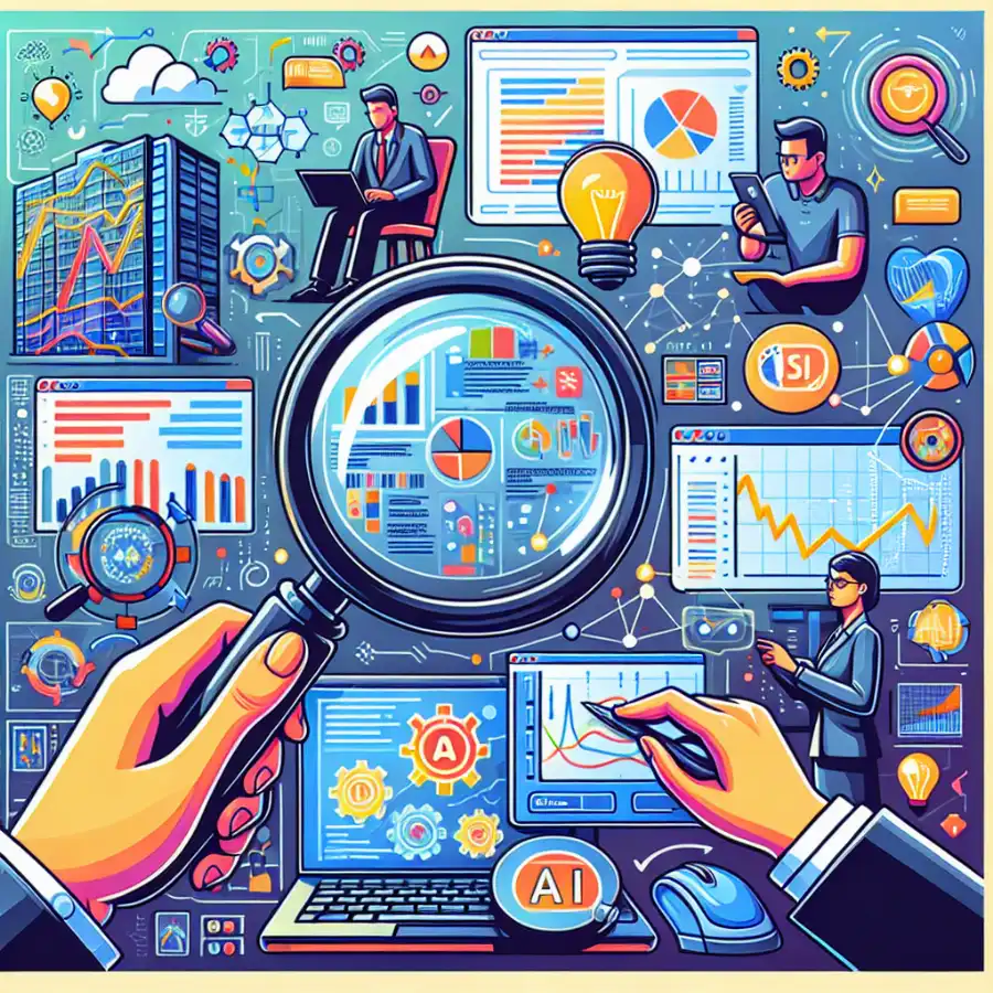 Understanding Website Analytics to Drive Business Decisions preview image