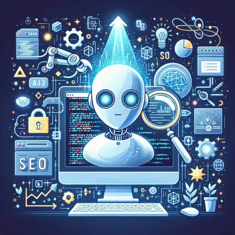 Unlocking Business Growth with AI-Powered SEO Tools preview image