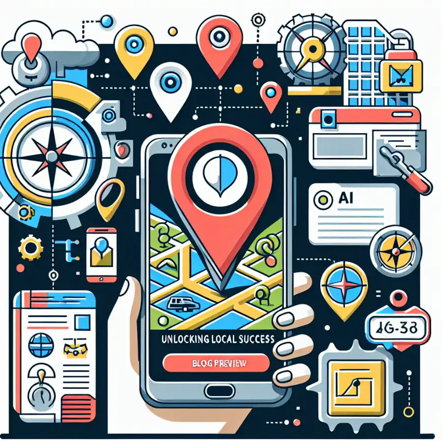 Unlocking Local Success: The Benefits of Geolocation Features for Local Engagement preview image