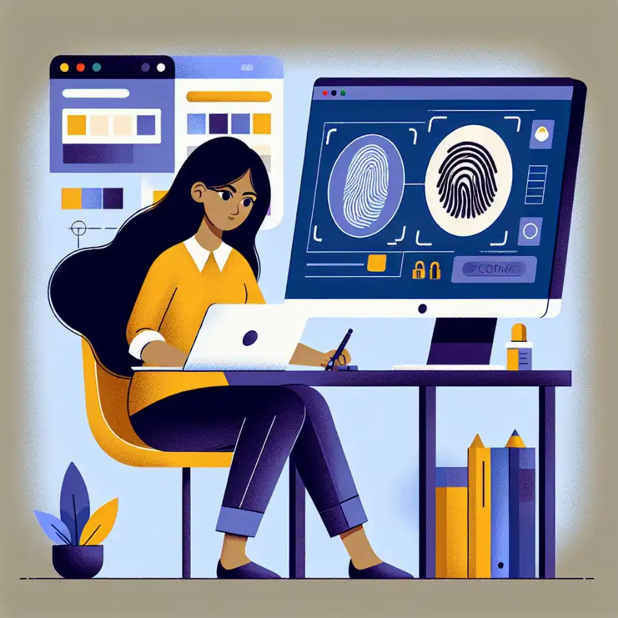Using Biometrics for Web Application Security: Enhancing Digital Trust with FYKEL preview image Using Biometrics for Web Application Security: Enhancing Digital Trust with FYKEL preview image