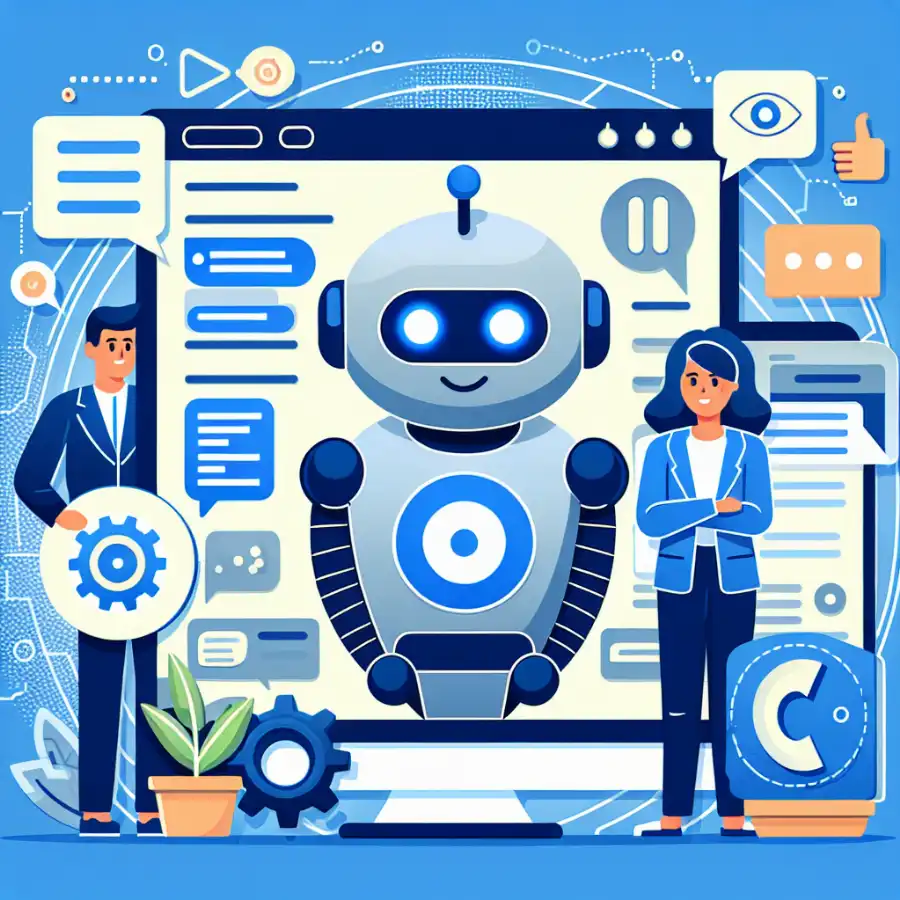 Utilizing Chatbots to Improve Customer Support preview image