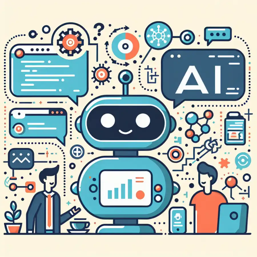 Utilizing Chatbots to Improve Customer Support preview image