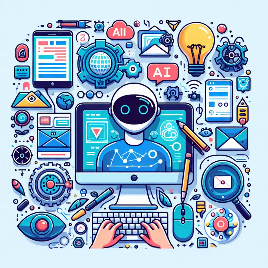 UX/UI Design Trends for 2025: What to Expect preview image UX/UI Design Trends for 2025: What to Expect preview image