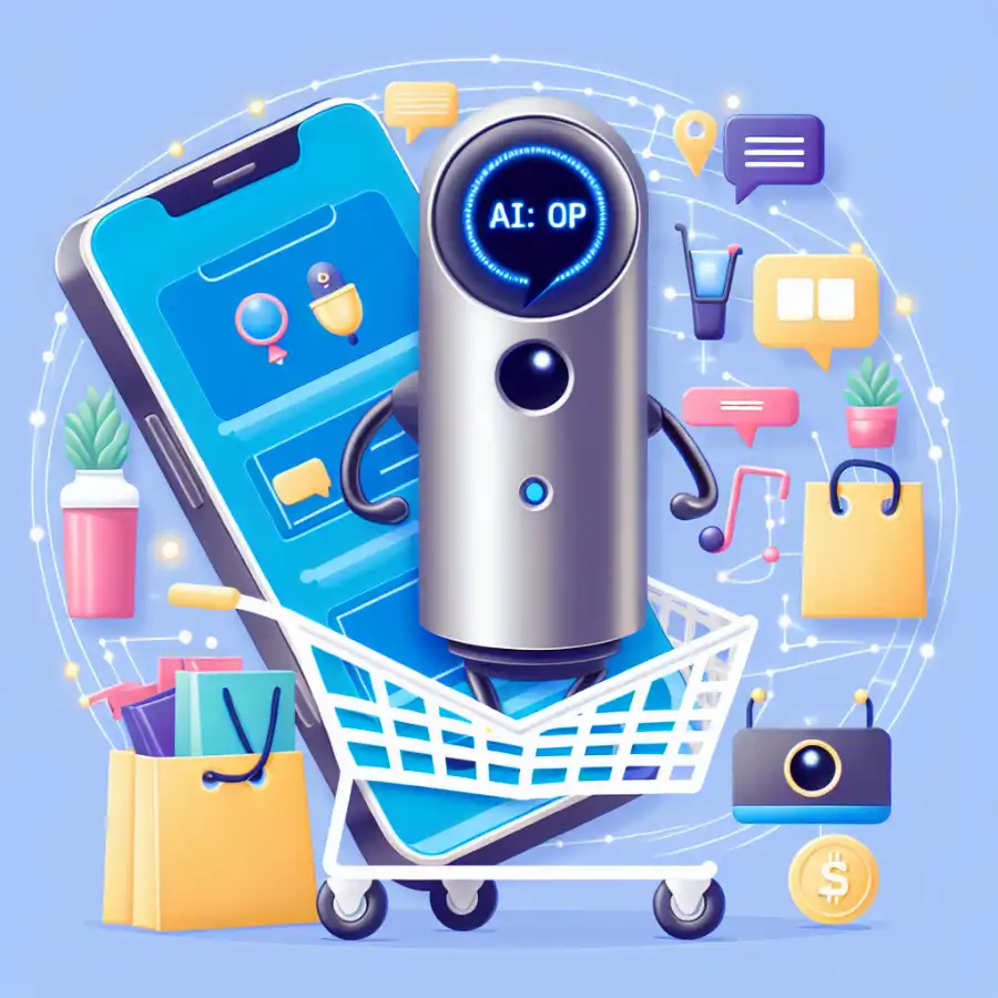 Voice-Assisted Shopping Experiences: Transforming E-commerce with FYKEL preview image