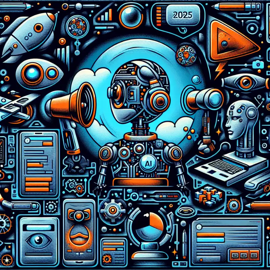 Voice Search Optimization Strategies for 2025: Elevate Your Business with FYKEL preview image Voice Search Optimization Strategies for 2025: Elevate Your Business with FYKEL preview image