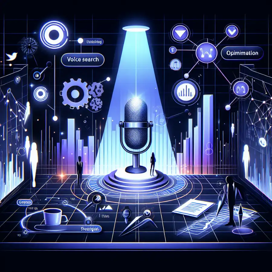 Voice Search Optimization Strategies for 2025: Future-Proof Your Business with FYKEL preview image