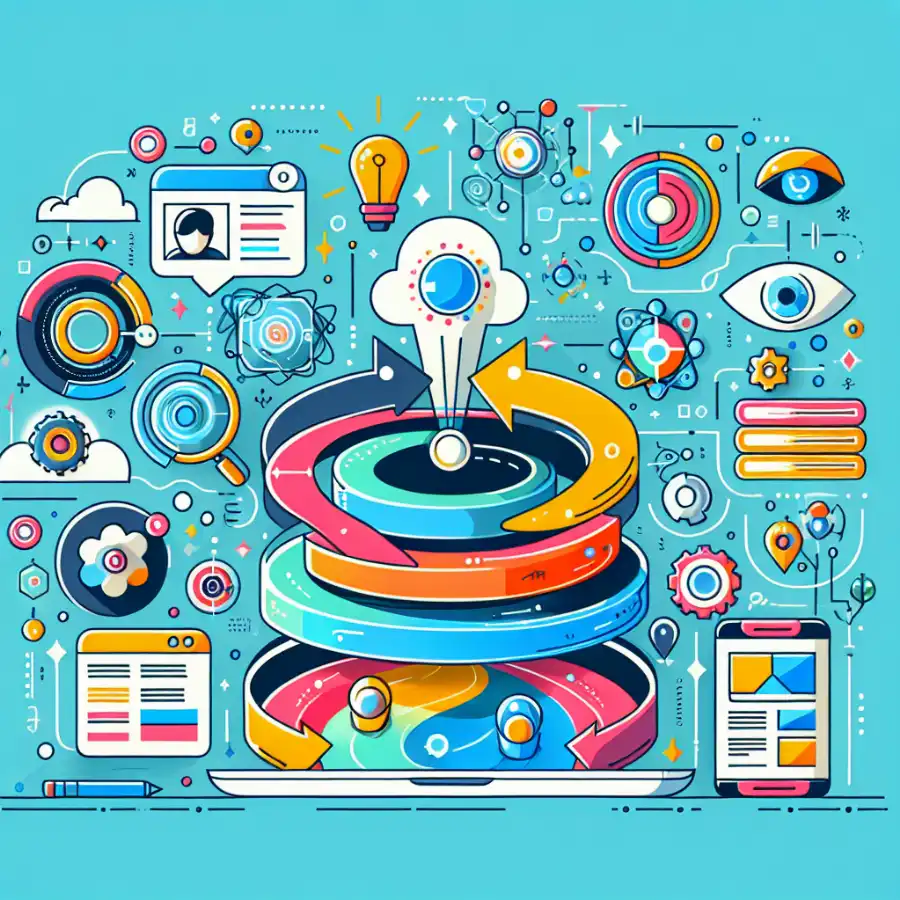 Why Consistency Is Crucial in User Experience preview image Why Consistency Is Crucial in User Experience preview image