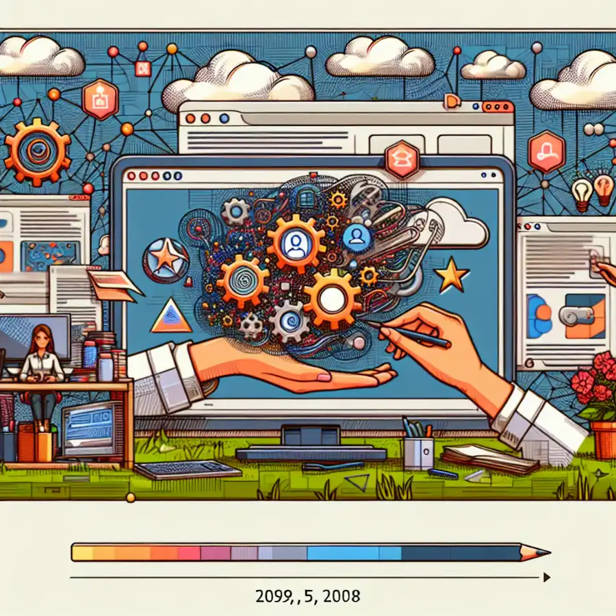Why Consistency Is Crucial in User Experience preview image Why Consistency Is Crucial in User Experience preview image