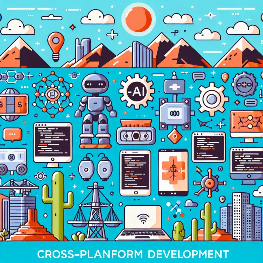 Why Cross-Platform Development is Key for Startups in the Western USA preview image