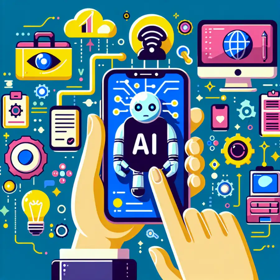 Why Focusing on Mobile-First Design Matters for Your Business preview image Why Focusing on Mobile-First Design Matters for Your Business preview image