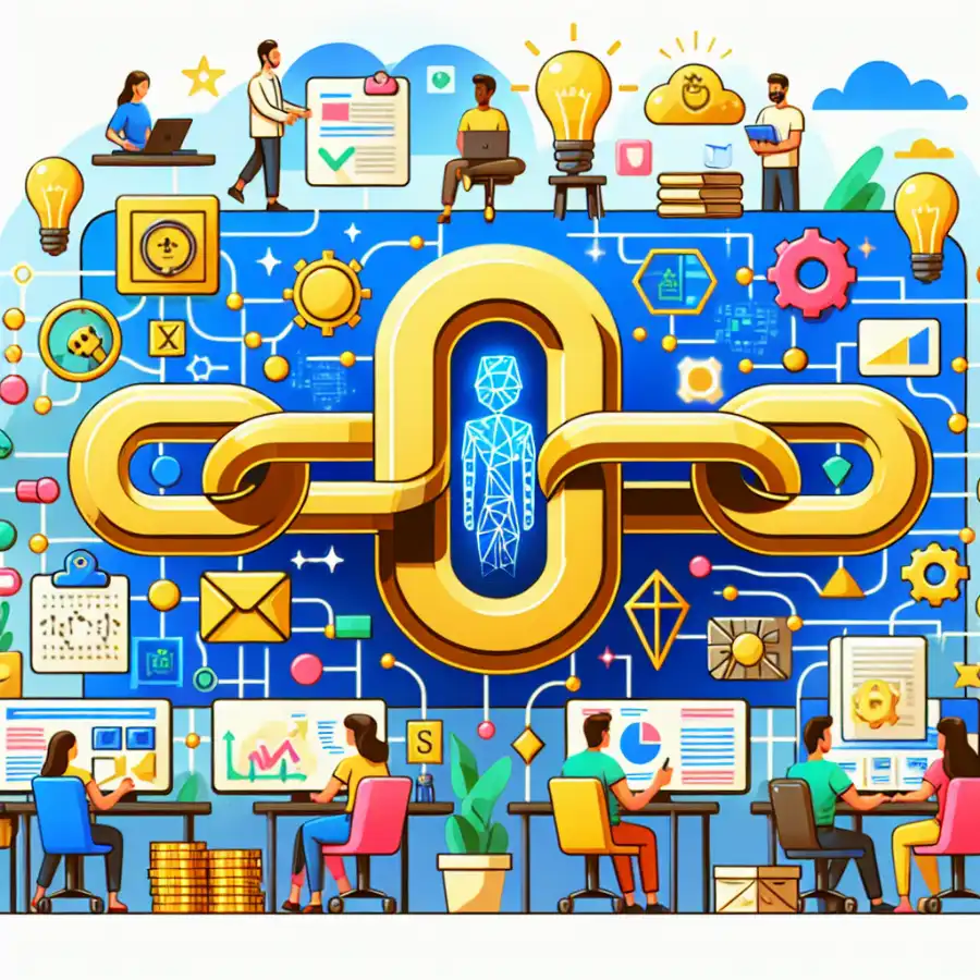 Why High-Quality Backlinks Are Essential for SEO preview image Why High-Quality Backlinks Are Essential for SEO preview image