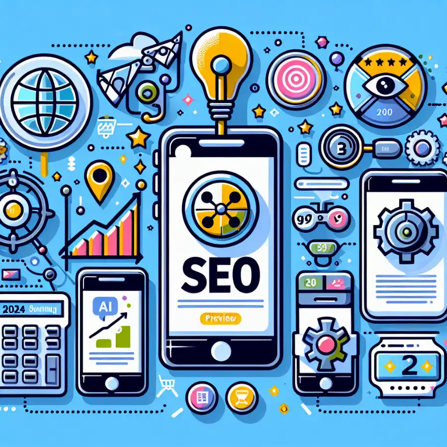 Why Mobile SEO is Crucial for Ranking in 2024 preview image