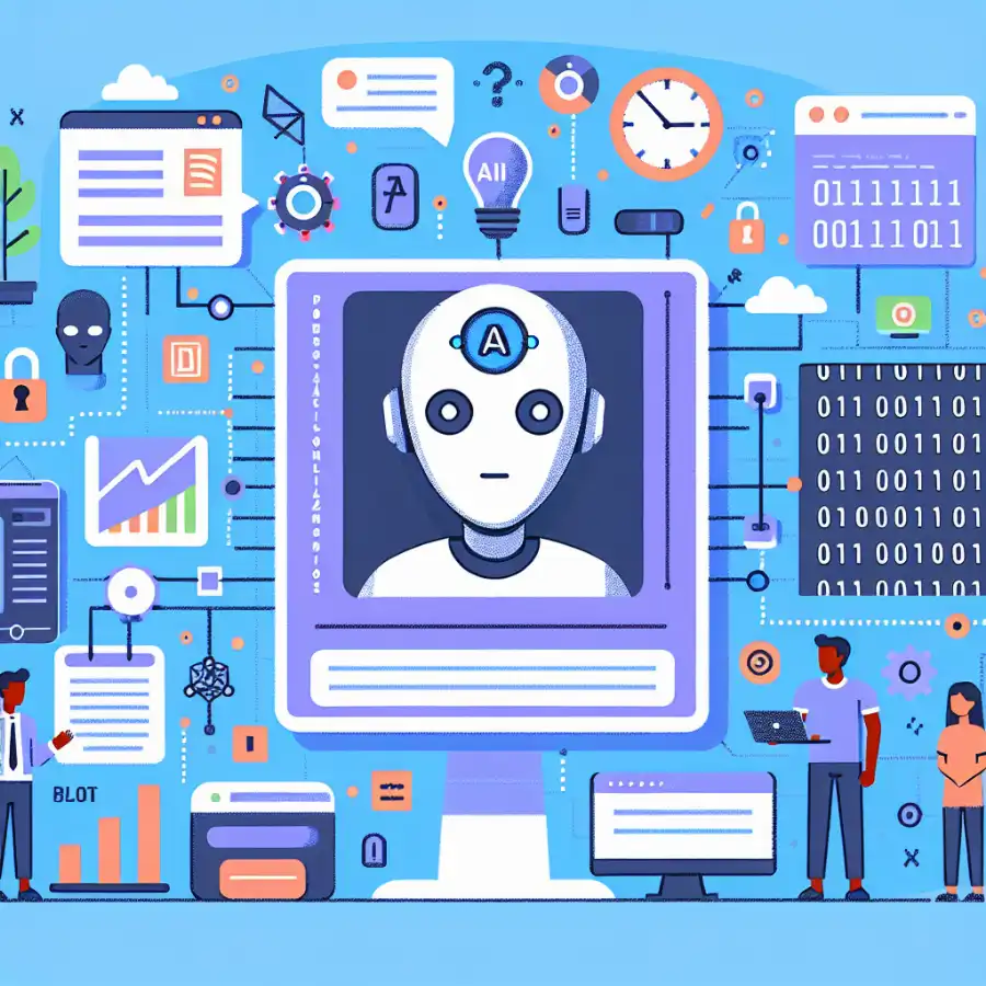 Why Personalization Is Key to Higher Conversion Rates preview image Why Personalization Is Key to Higher Conversion Rates preview image