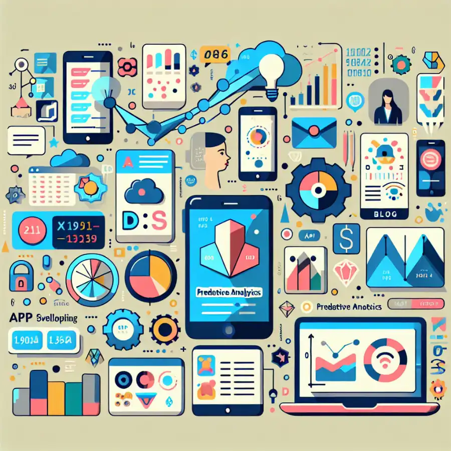 Why Predictive Analytics Is Key to App Success image