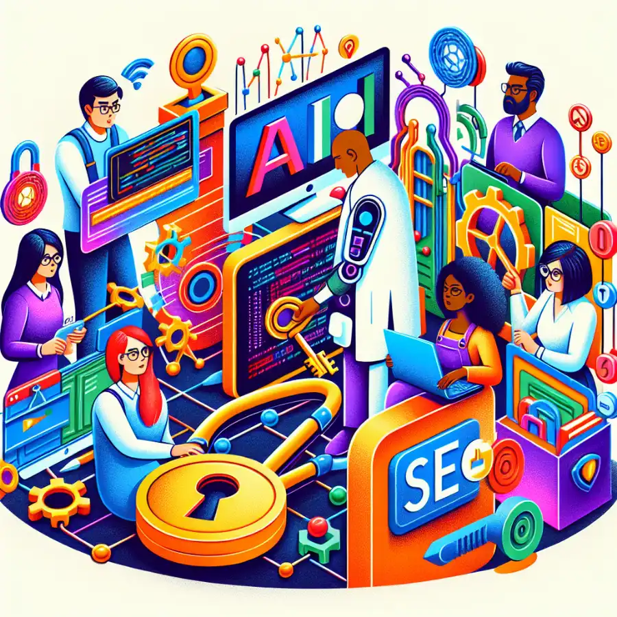 Why Structured Data Matters for SEO: Unlocking the Full Potential of Your Website preview image