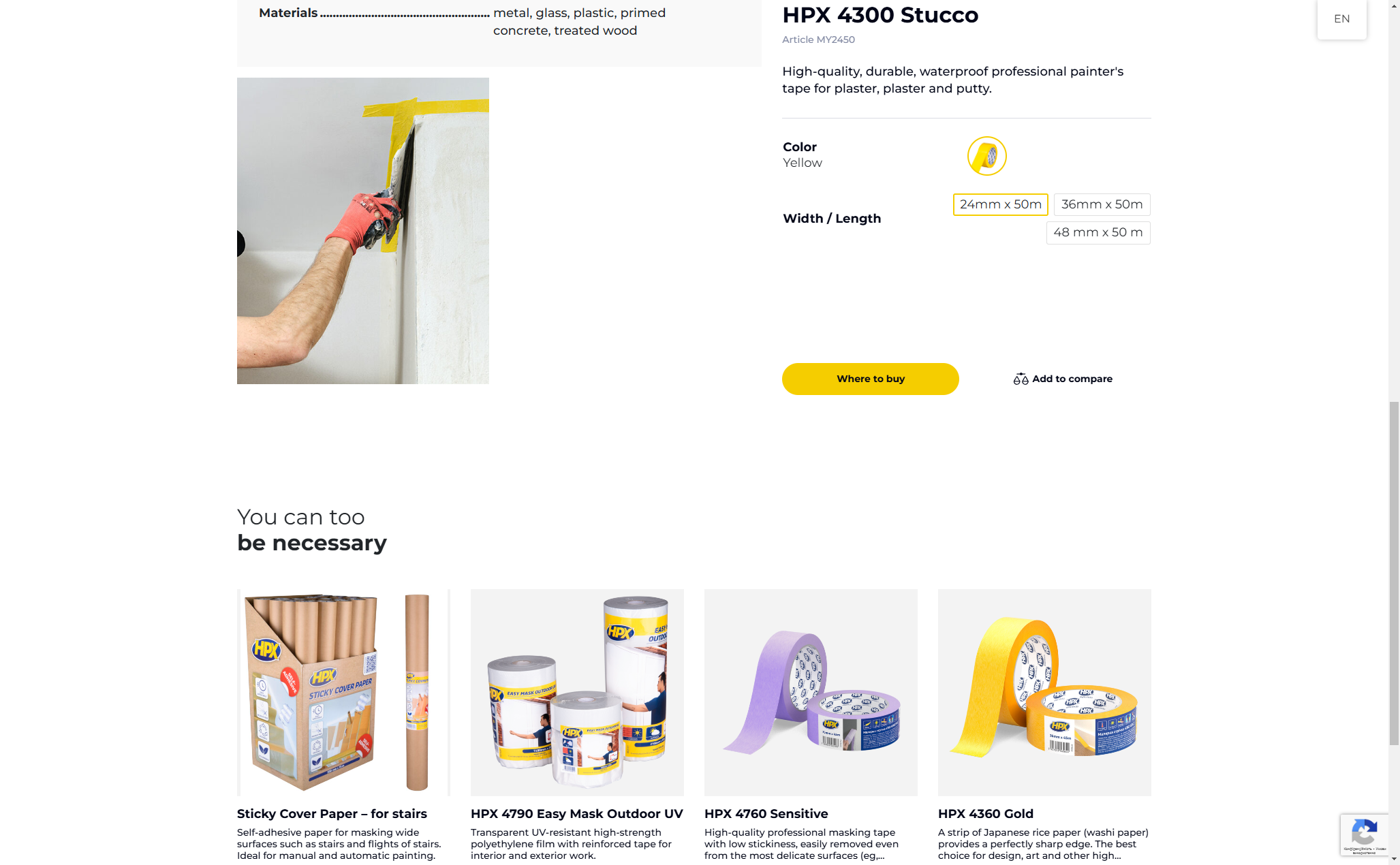 HPX - unique product store | wordpress gallery photo 6