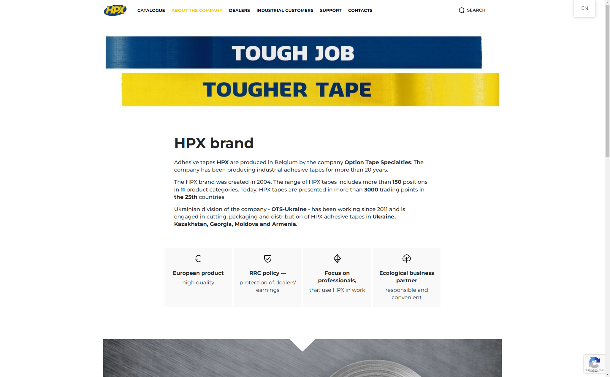 HPX - unique product store | wordpress gallery photo 8