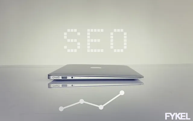 SEO optimization