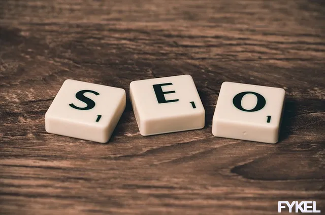 SEO optimization